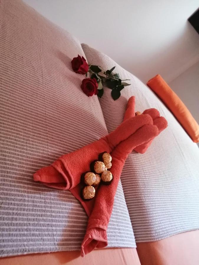 Apartman Radic Trogir Exterior foto