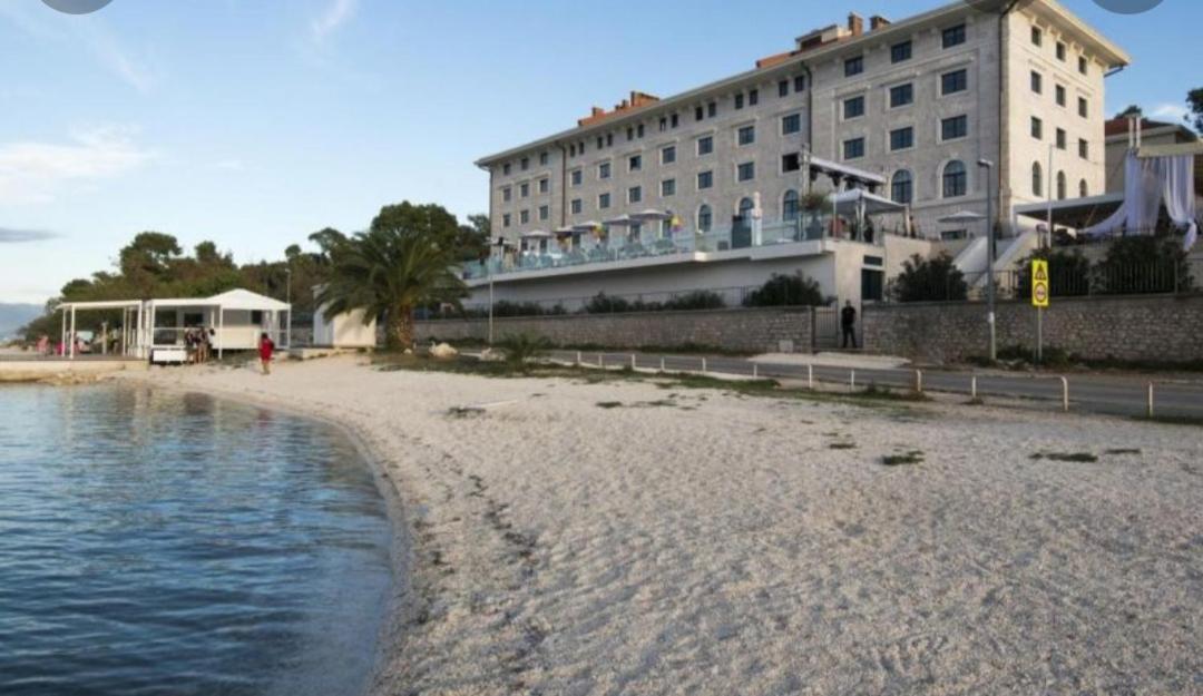 Apartman Radic Trogir Exterior foto