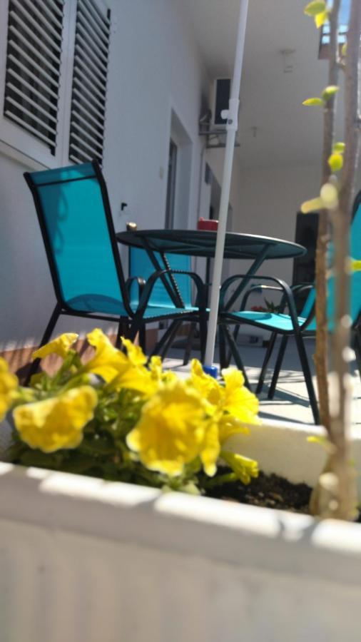 Apartman Radic Trogir Exterior foto