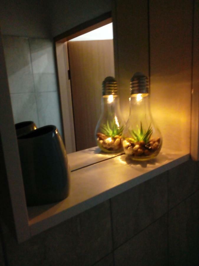 Apartman Radic Trogir Exterior foto