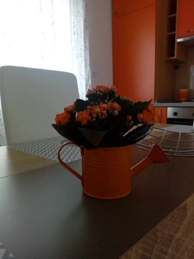 Apartman Radic Trogir Habitación foto