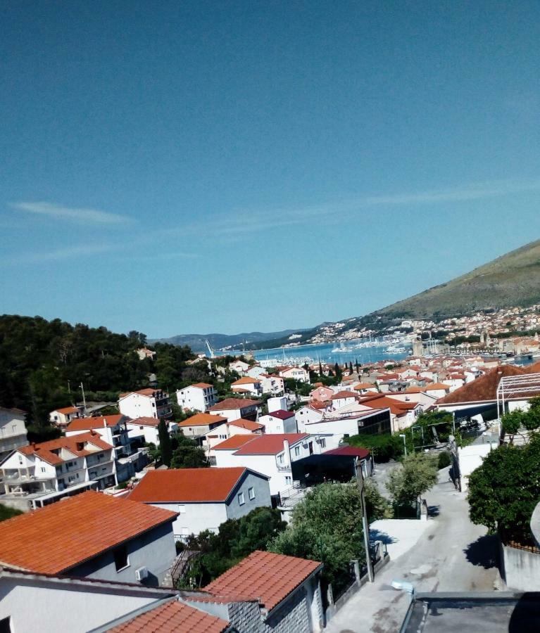 Apartman Radic Trogir Exterior foto
